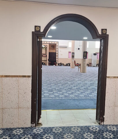 Abu Bakr Mosque - Safwa -