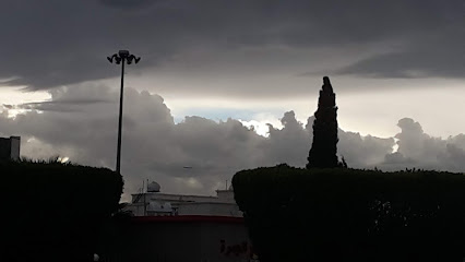 مسجد آل برقان بحي الزهور - Khamis Mushait -