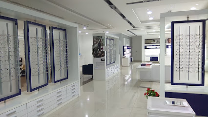 Almaha Optical المها للبصريات - Riyadh - +966 11 510 2821