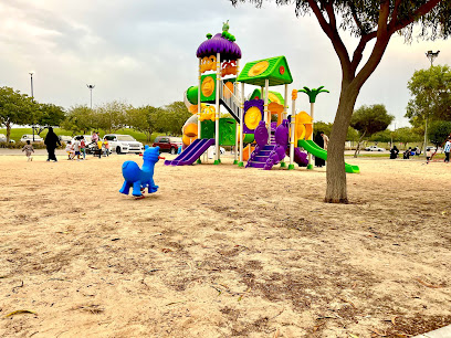 شاطئ دارين - Al Jubail - +966 13 341 3000