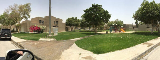 Salamiyah Street Playground - Dhahran -