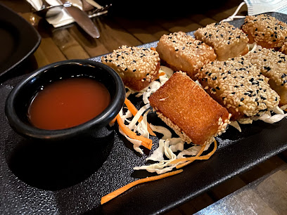 Bamboo Kitchen - Dhahran - +966 13 891 0190