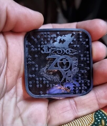 3Dzone World of 3D's Printing Service - Mecca - +966 59 555 9158