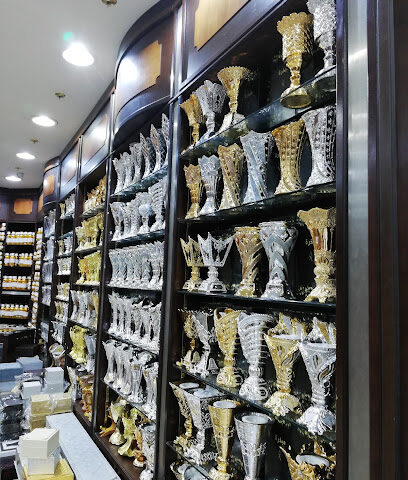 Censer Hijaz Oud and Perfumes - Jeddah - +966 53 071 1724