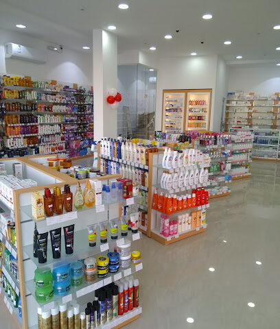 صيدلية آدم 52 - مروج الأمير - تبوك - Tabuk - +966 50 922 0688