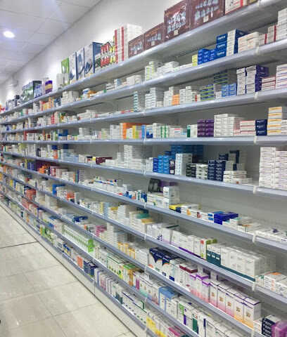 Dawaa Alsharq Pharmacy - Khamis Mushait - +966 56 567 7639