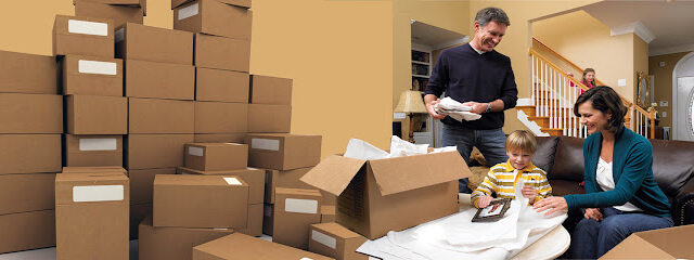 Professional Ahmad Movers and Packers KSA -  - +966 54 474 6175