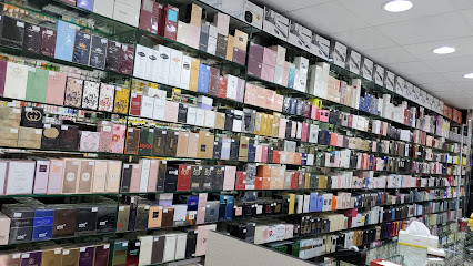 أثير طريف للعطورات - Turaif - +966 50 747 0356