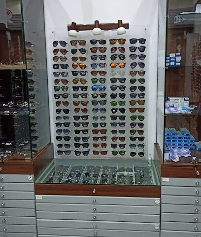أطياف للبصريات الشوقية - Mecca - +966 57 507 5810