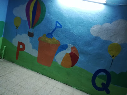 Spring civil childhood center - Najran - +966 55 104 2008