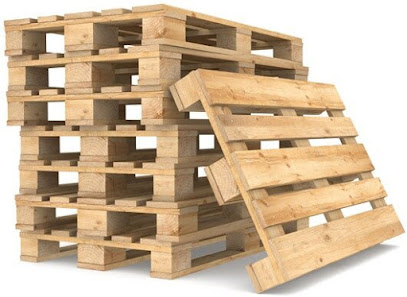 Dhana Alola Pallet Factory مصنع الدانة الأولي للمنصات - Dhahran - +966 56 780 9969