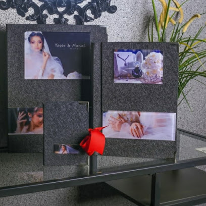 Fairoz Studio - Jazan - +966 50 695 6465