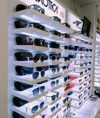 International Optics House - Ar Rass - +966 53 111 0781