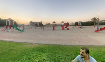 Park - Khafji -