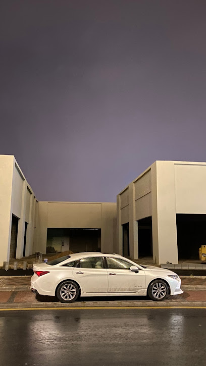 Hurrera mosque - Saudi Arabia|Khamis Mushait 62466|8Q2C+22Q