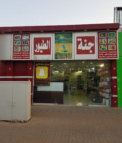 Janat Altayur - Hail -