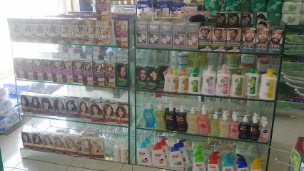 Health Fountains Pharmacy - Buraydah - +966 53 943 6029