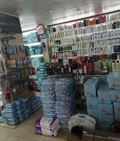 Al-Aseel Pharmacy صيدلية الأصيل - Taif - +966 55 792 7880