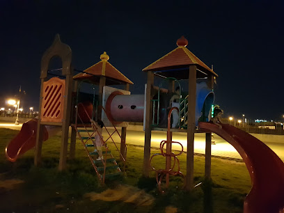 Park - Arar -