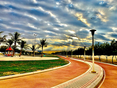 Al Neem Tree Sports Park - Yanbu -