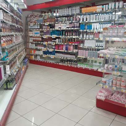 صيدلية الدواء 188 - Al Jubail - +966 13 362 1088