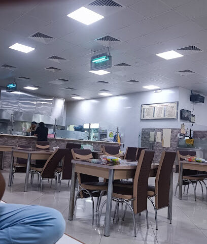 Pakistani restaurant - Faiha Al Atsh Gas Station - +966 59 493 0918