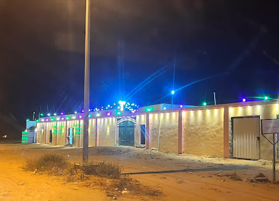 استراحة العز - Ahad Al Masarihah - +966 56 112 7396