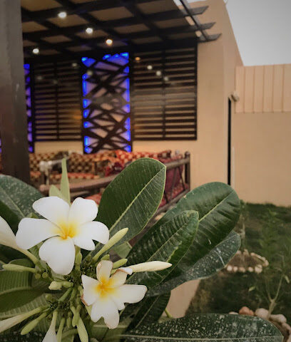 شاليه السحاب لاند - Bisha - +966 50 731 5090