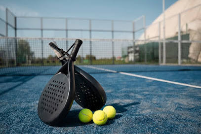 بادل زون - Padel Zone - Mecca - +966 57 000 3934