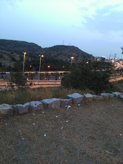Garden Alchukran - Saudi Arabia|Baljurashi 65636|RHWM+4PM
