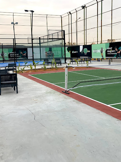 padel 101 - Saudi Arabia|Riyadh 12765|Laban