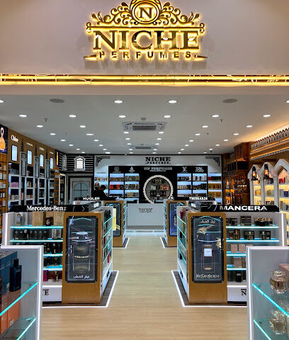 NICHE PERFUMES | نيش للعطور - Al Khobar - +966 53 356 6932
