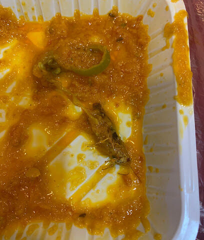 Islamabad Restaurant 2 - Baish -