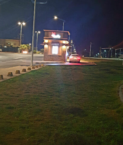 Park - Arar -