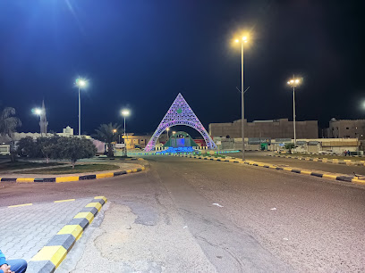 Green Park - Al Qurayyat - +966 55 164 2843