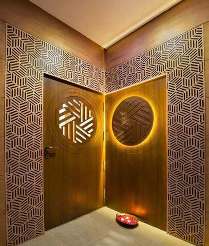 ANAYA DECOR & DESIGN - Muhayil - +966 53 425 5254