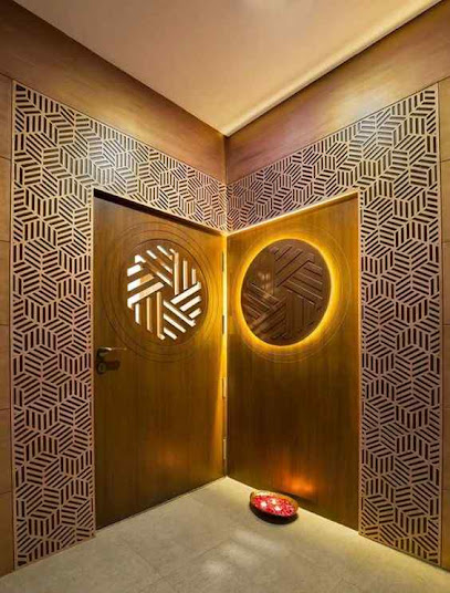 ANAYA DECOR & DESIGN - Muhayil 63714