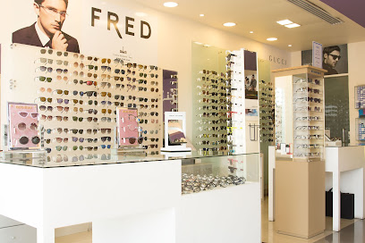 Eyelash Optic - Dammam - +966 13 842 8979