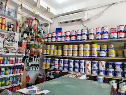 Paint shop دهانات الرياض - Riyadh - +966 53 445 3680
