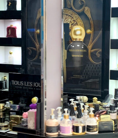Tous Les Jours| تولي جور - Dammam - +966 53 694 5355