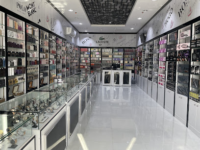 تيفاني للعطور - Umluj - +966 50 358 6408