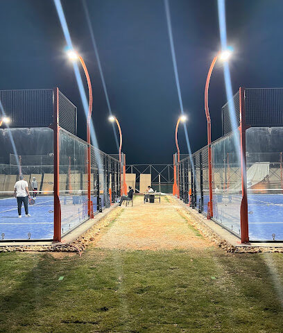 ليتس بادل - Lets Padel - Riyadh - +966 55 874 9993