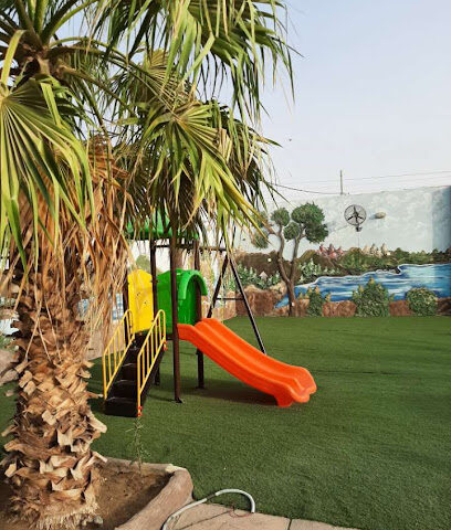 استراحة اضواء الصفا - Hadda - +966 56 790 1541
