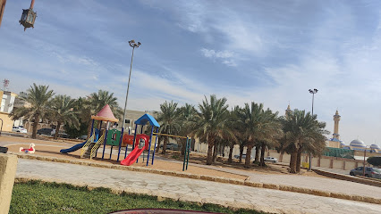 Salam garden - Riyadh -
