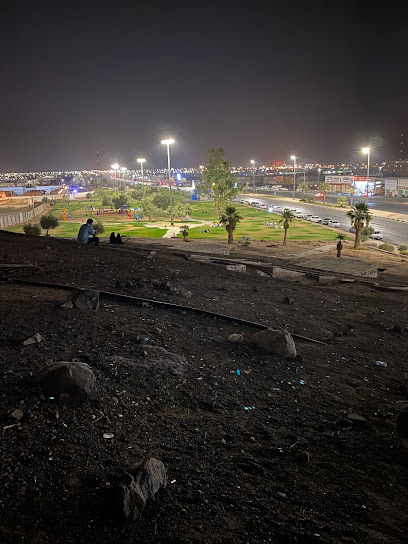 Kids Park - Saudi Arabia|Hail 55422|Al Samra|FPJC+GHP