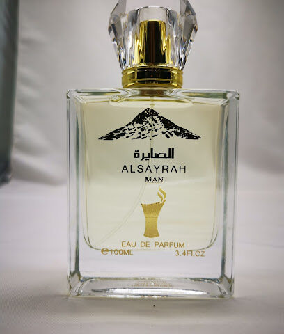 ركن فخامة العود - Bisha - +966 58 330 7499