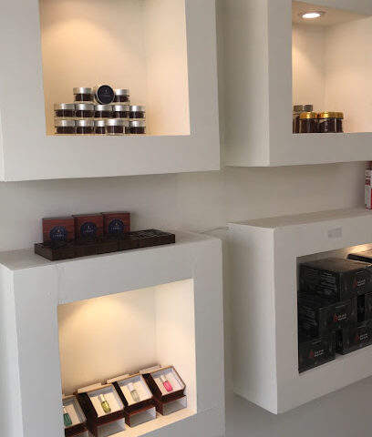 مسرى للعود والعطور - Buraydah - +966 53 686 5070