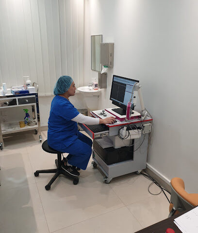 مجمع طب الأعصاب التخصصي د.عبدالرحمن الطحان Neuroclinic - Riyadh - +966 11 200 6282
