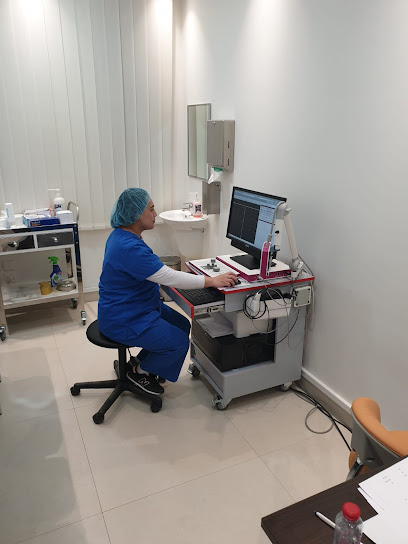 مجمع طب الأعصاب التخصصي د.عبدالرحمن الطحان Neuroclinic - Saudi Arabia|Riyadh 12281|Mohammed|Imam Saud Bin Abdulaziz Bin Mohammed Rd