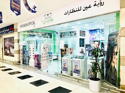 EYE VISION OPTICAL - Al Khobar - +966 13 898 8874